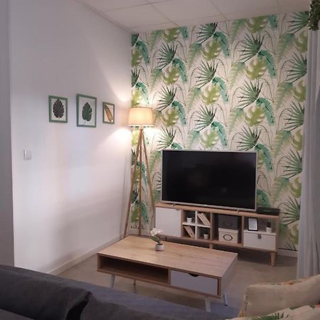 Green Serenity Apartment Alicante Ngoại thất bức ảnh