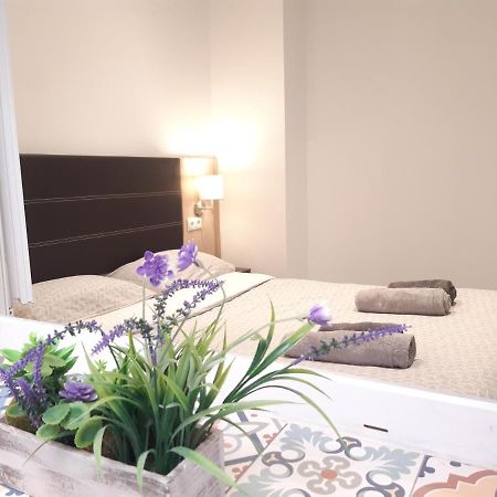 Green Serenity Apartment Alicante Ngoại thất bức ảnh