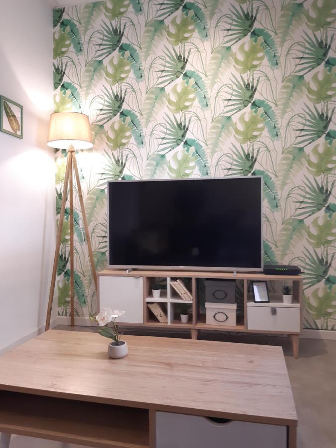Green Serenity Apartment Alicante Ngoại thất bức ảnh