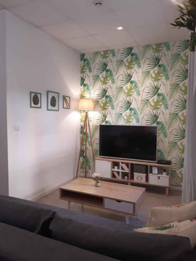 Green Serenity Apartment Alicante Ngoại thất bức ảnh