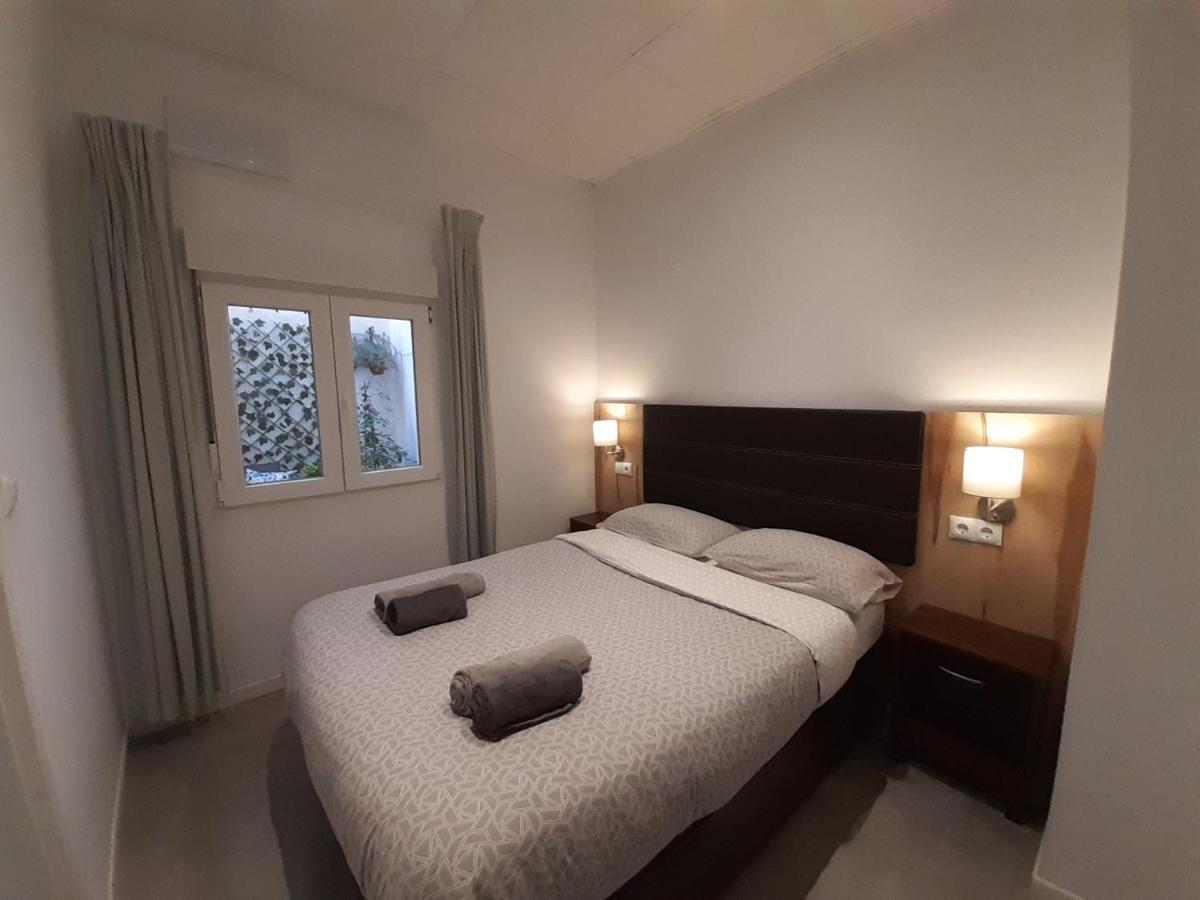Green Serenity Apartment Alicante Ngoại thất bức ảnh