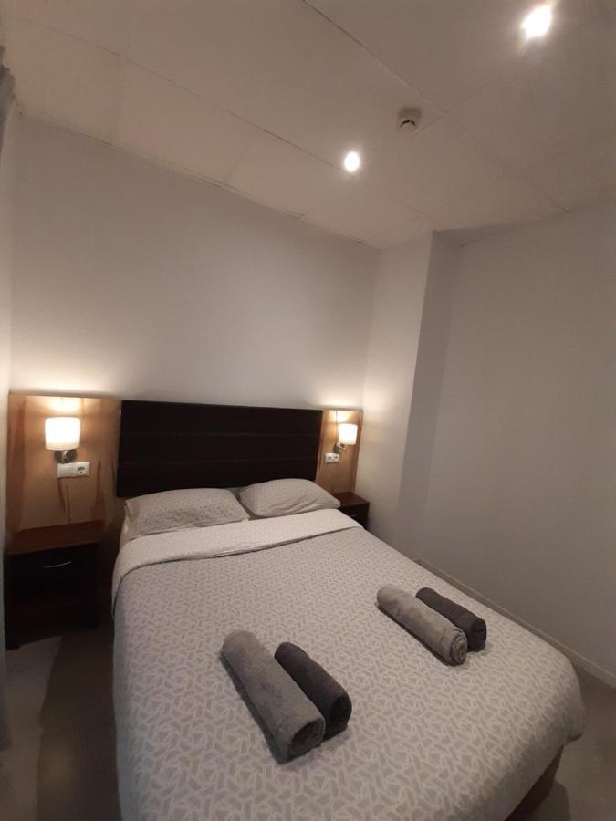 Green Serenity Apartment Alicante Ngoại thất bức ảnh