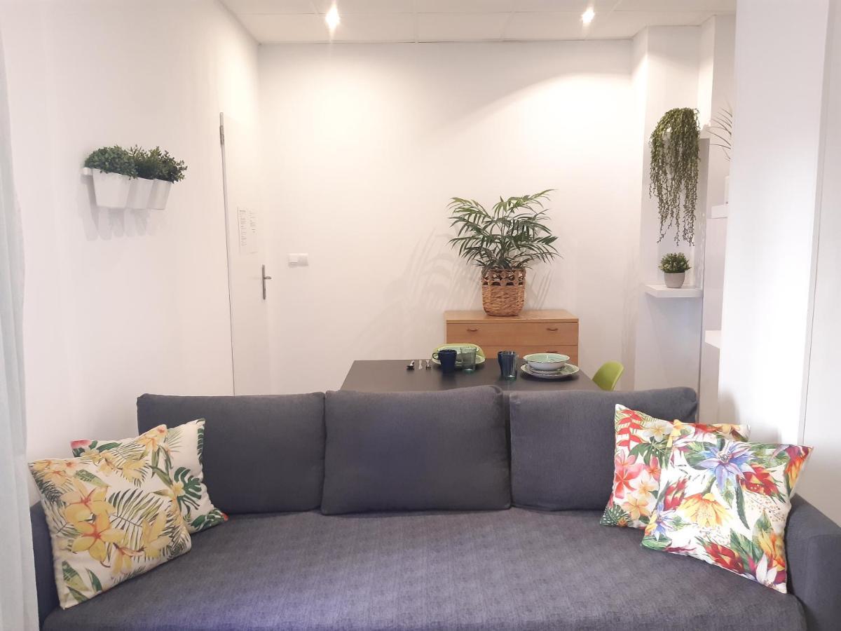 Green Serenity Apartment Alicante Ngoại thất bức ảnh